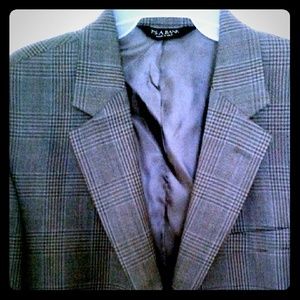 Jos A Banks sports blazer size 42 s